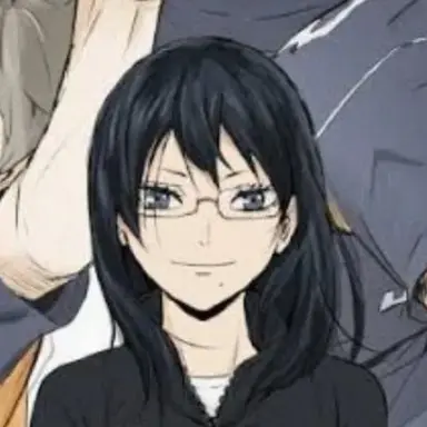 Profile image of 清水潔子
