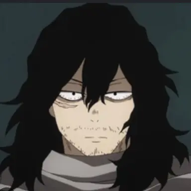 Profile image of Aizawa