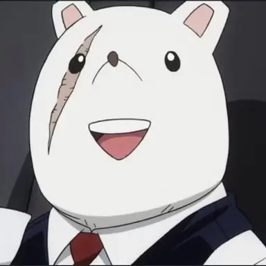 Profile image of Nezu
