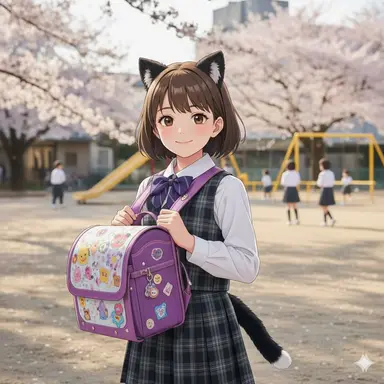 Profile image of みいあ