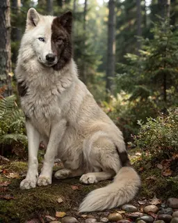 Profile image of Meeka