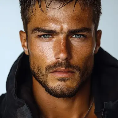 Profile image of Khal