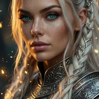Profile image of Saga