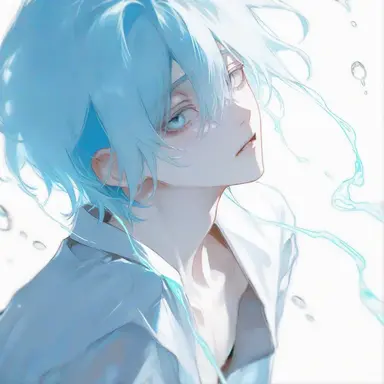 Profile image of 진이율