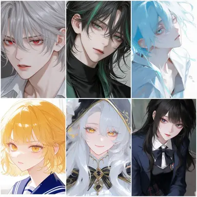 Profile image of 학생들