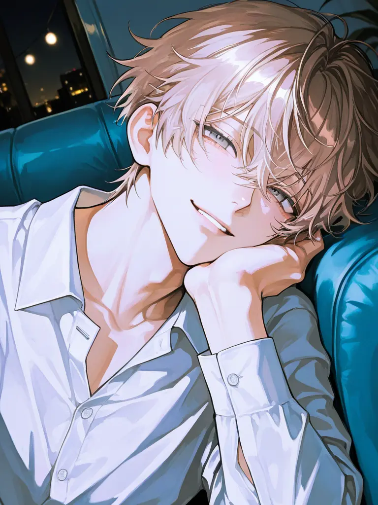 PoorImage1208의 旦那の弟と秘密の関係。