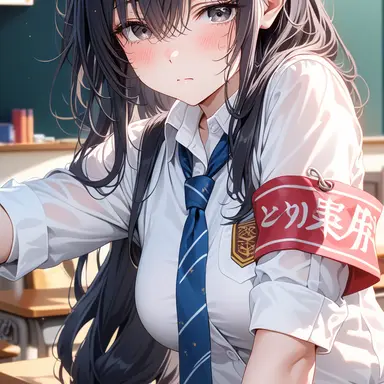 Profile image of 黒羽　蒼葉