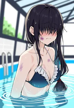 Profile image of Aoba Kurohane
