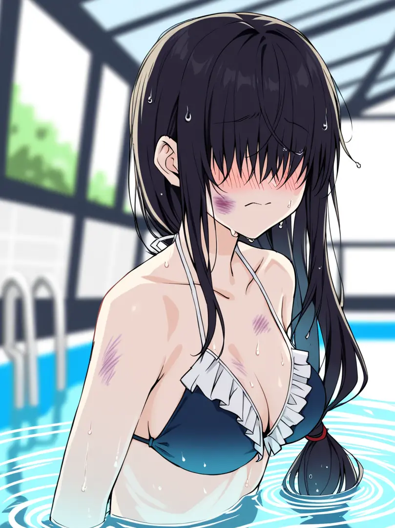 momonekotenn121505047의 クラスのいじめられっ子と家族になりました