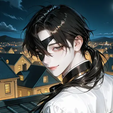 Profile image of クロウ