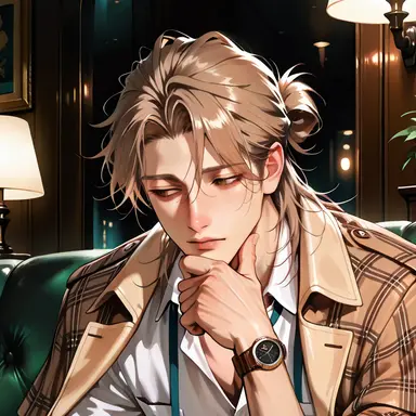Profile image of アラン