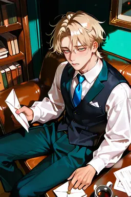 Profile image of ミロ