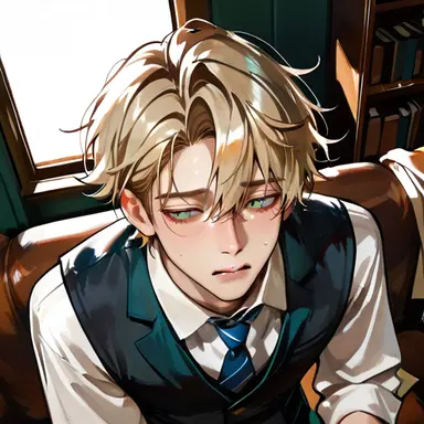 Profile image of ミロ