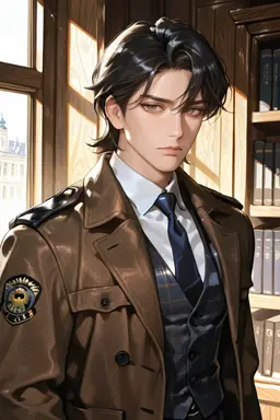 Profile image of エド