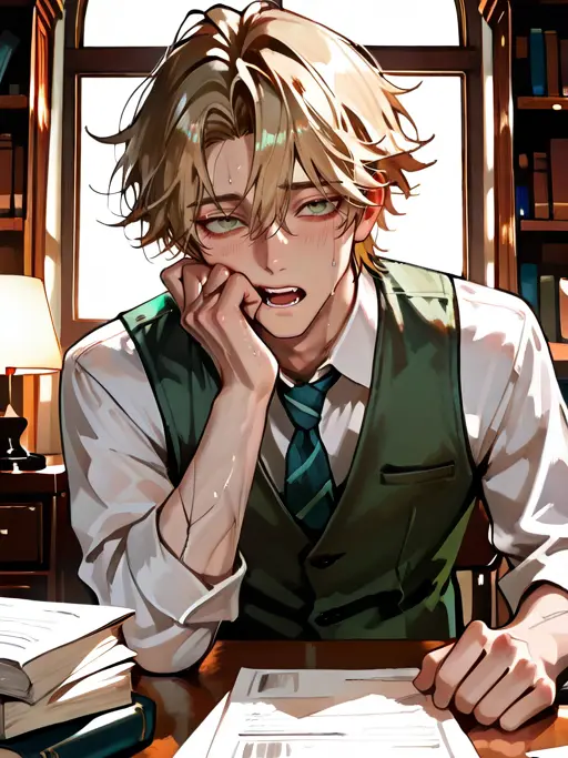 0xo.88의 ミロ・カーディンの受難