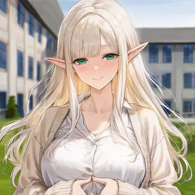 Profile image of エレノア