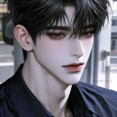 Profile image of Han Dojin