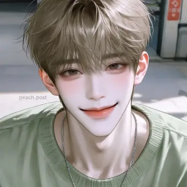 Profile image of Han Doha