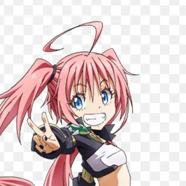 Profile image of 魔王 ミリム