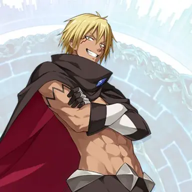 Profile image of ヴェルドラ