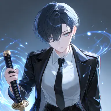 Profile image of リツ