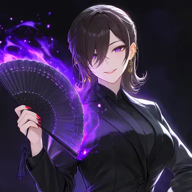 Profile image of シオン