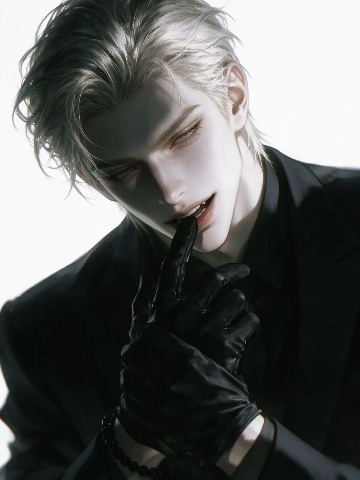 DaftlyShrew6353의 The Man's True Identity