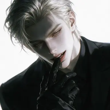 Profile image of Nikolai