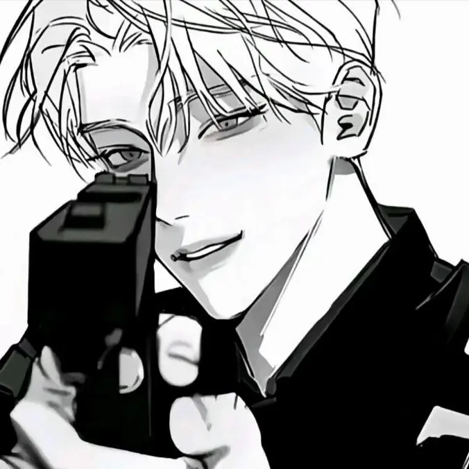 SaltyGoat1519의 한가온