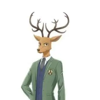 Profile image of ルイ