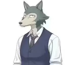 Profile image of レゴシ