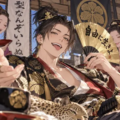 Profile image of 兼成