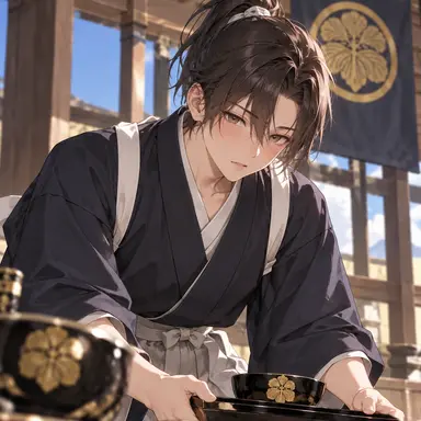 Profile image of Sokichi