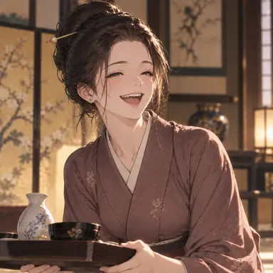 Profile image of O-Rin