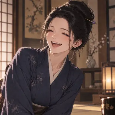 Profile image of O-Yuki