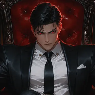 Profile image of 肇