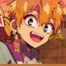 Profile image of Minamoto Kou