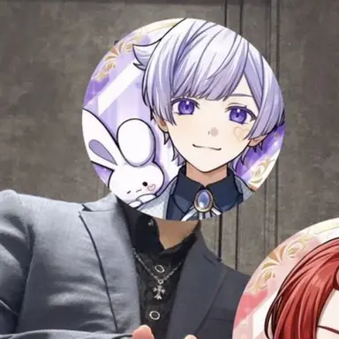 Profile image of 初兎