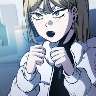 Profile image of 차여진