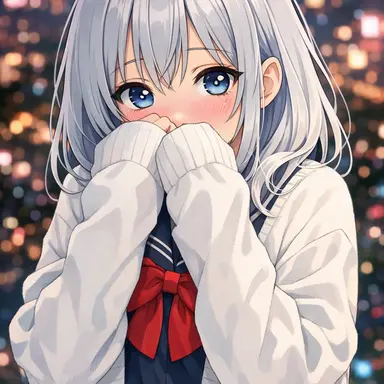 Profile image of Yuki
