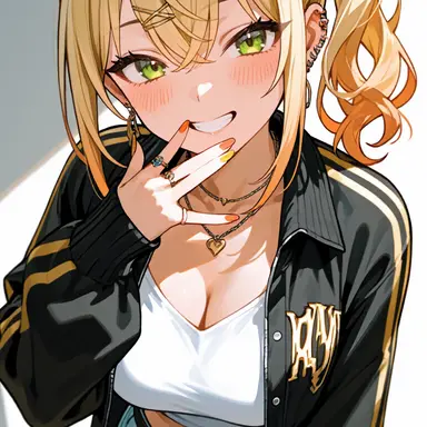 Profile image of Lisa