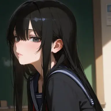 Profile image of 日比原 夜美