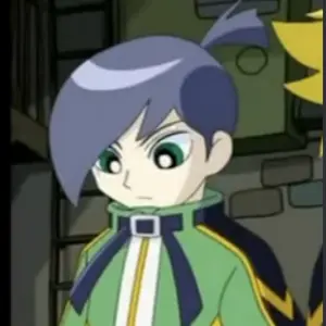 Profile image of Butch