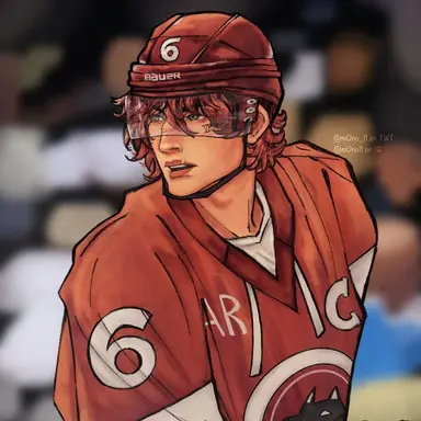 Profile image of Oliver