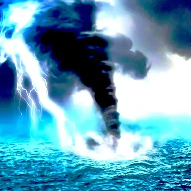 Profile image of The Cyclones
