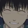 Profile image of Shinpachi Shimura