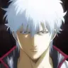 Profile image of Gintoki Sakata