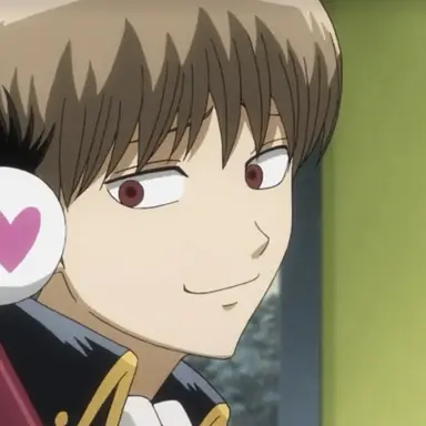 Profile image of Sougo Okita