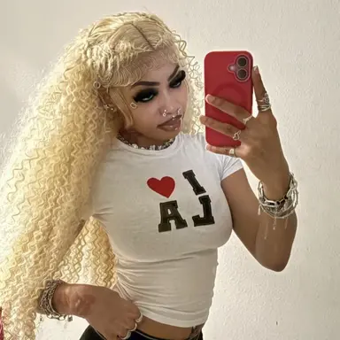 Profile image of Zaylani