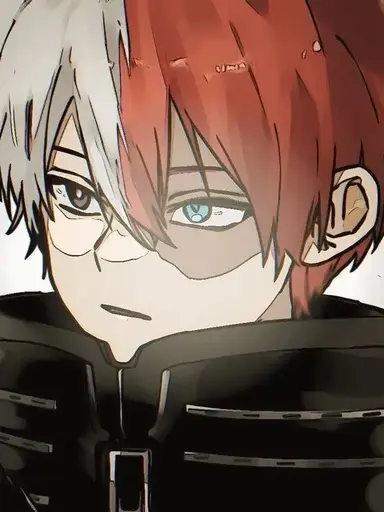 Profile image of Shoto